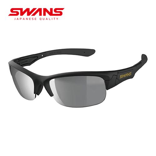 SWANS（スワンズ） スプリングボック SPRINGBOK SPB-0701 MBK マット