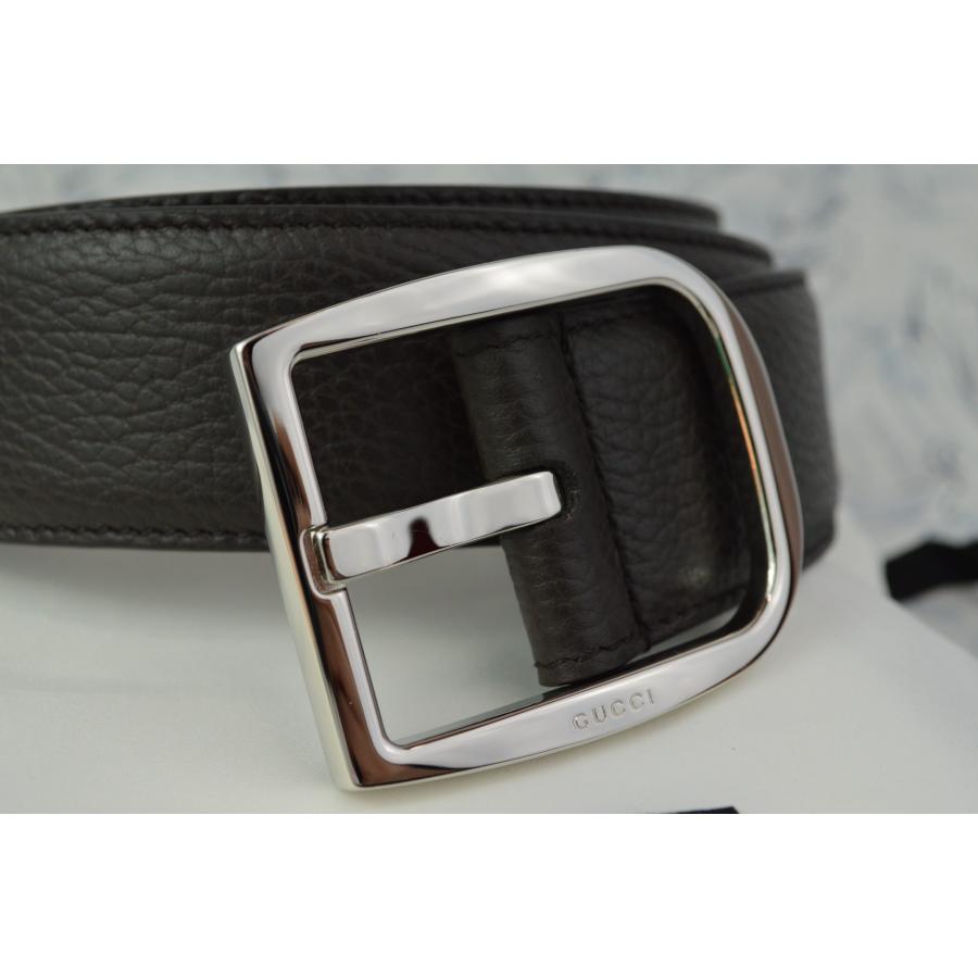 GUCCI（グッチ） ベルト 日本未発売 GUCCI 449716 CALF LEATHER カーフ