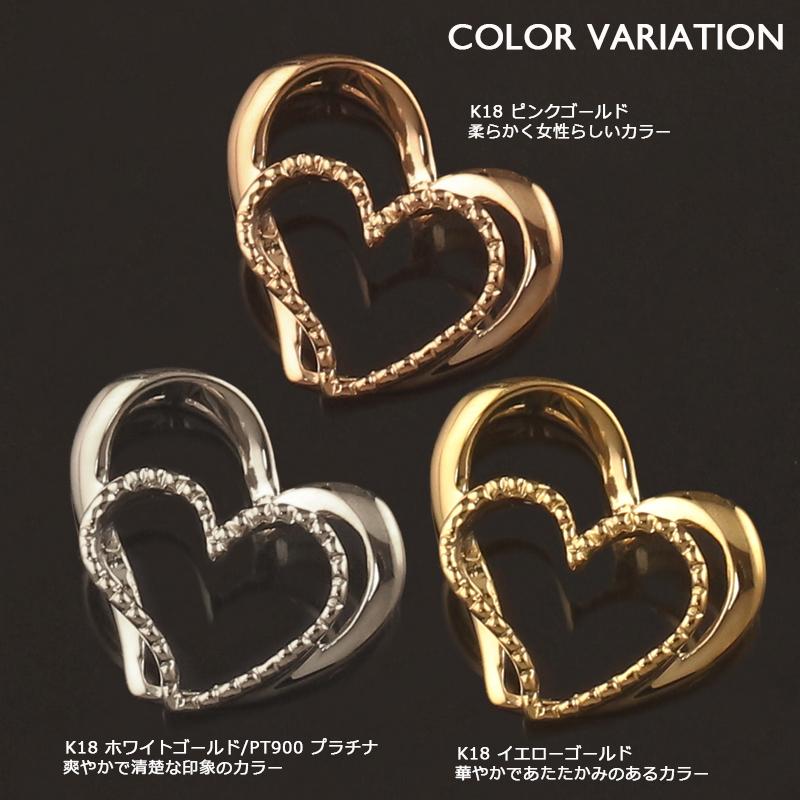 18金 ペンダントトップ K18 チャーム ネックレストップ ヘッドのみ