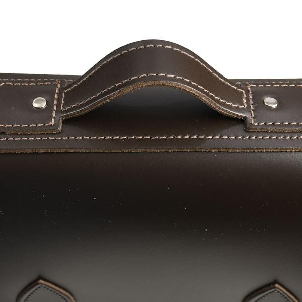 Zatchels（ザッチェルズ） シティバックパック-プラス サイズ（A4