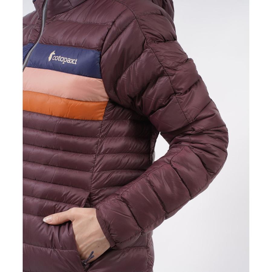 cotopaxi（コトパクシ） ダウンコート Fuego Down Parka Women's