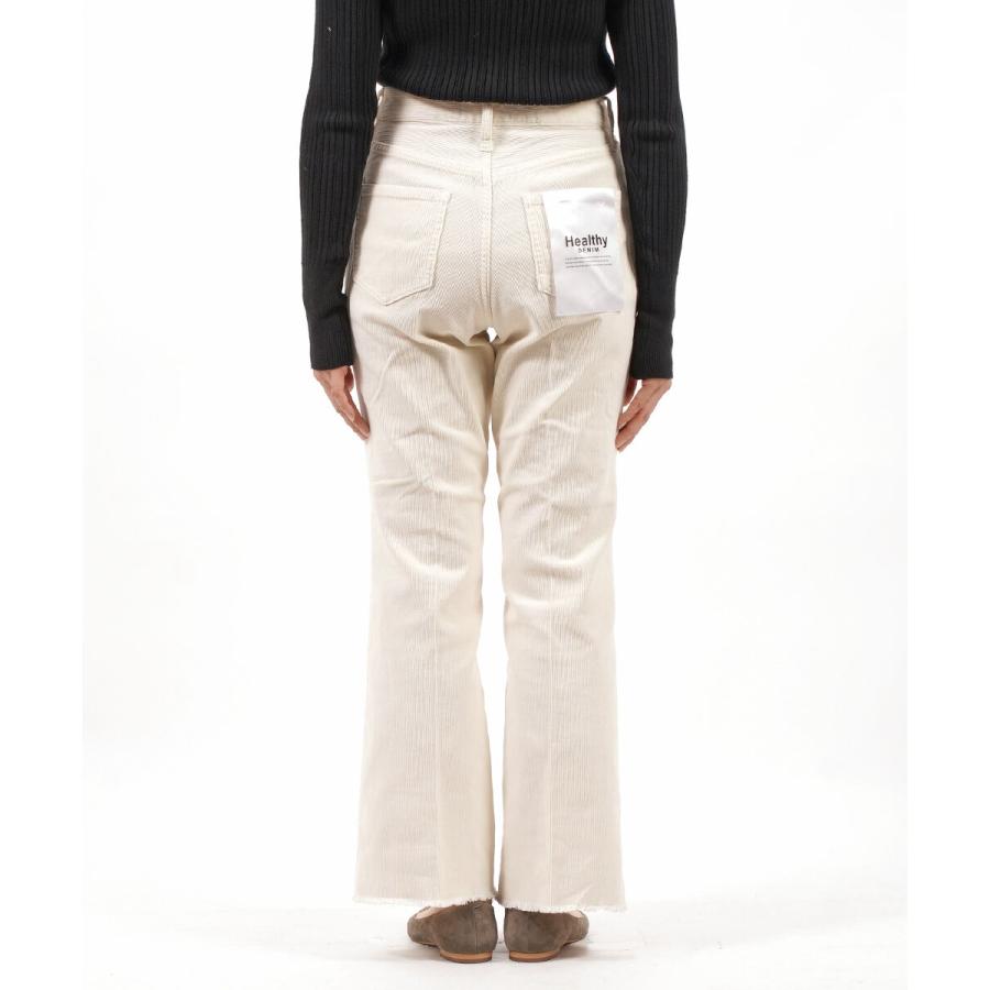 Healthy denim（ヘルシーデニム） コーデュロイパンツ Lotus Healthy