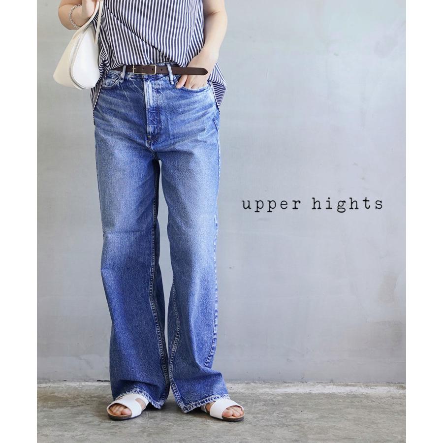 アッパーハイツ THE NIECE ザ ニース upper hights レディース 国内