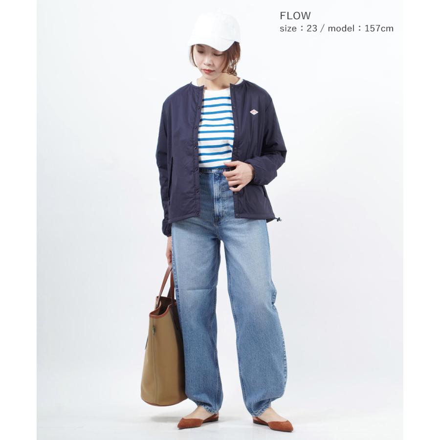 アッパーハイツ デニム パンツ ジーンズ バルーンパンツ THE KITE ザ