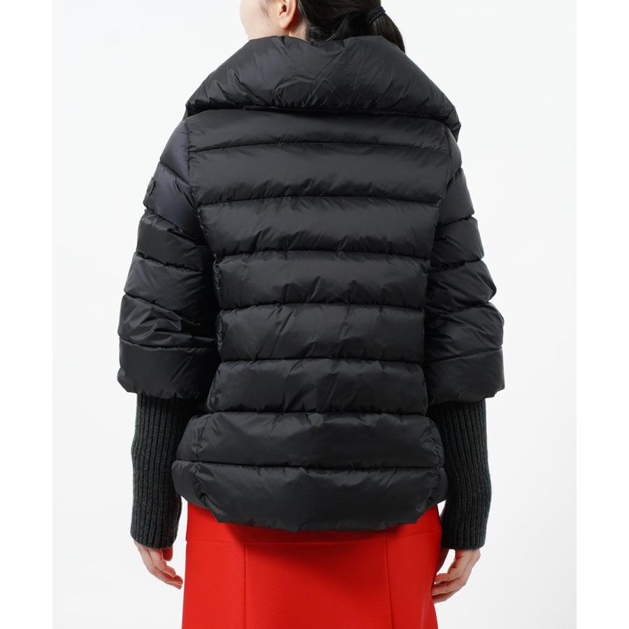 TATRAS（タトラス） ショート ダウンジャケット COLMA コルマ