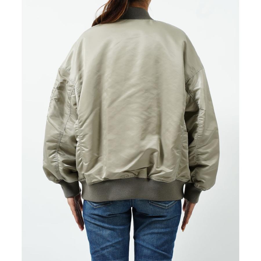 upperhights（アッパーハイツ） アーミー ミリタリージャケット THE U