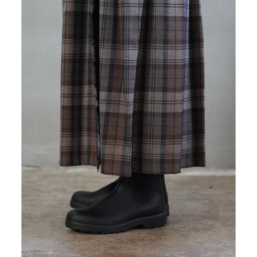 O'NEIL of DUBLIN（オニールオブダブリン） ウーステッドウール ロー