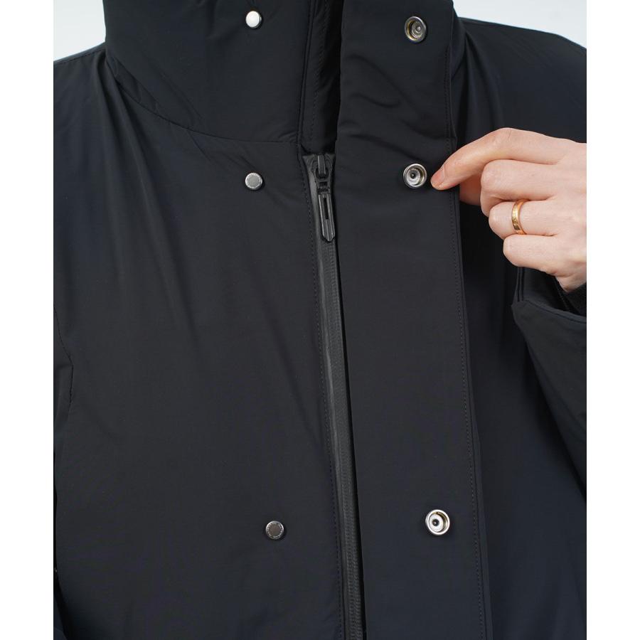 デサント オルテライン INSULATED LIGHTWEIGHT JACKET DESCENTE