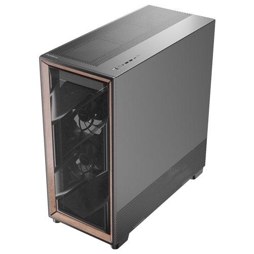 Antec（アンテック） PCケース ANTEC FLUX PRO [E-ATX フルタワー