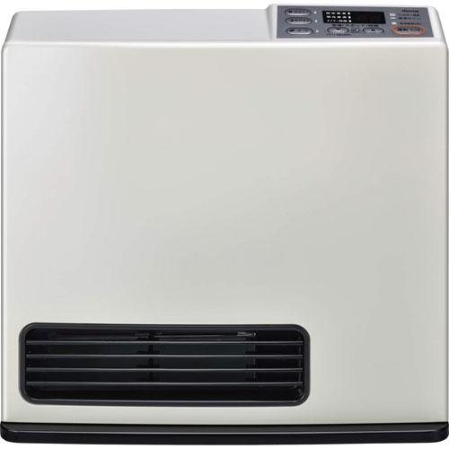 リンナイ（Rinnai） 暖房 Standard RC-N356E 13A [ガスファンヒーター