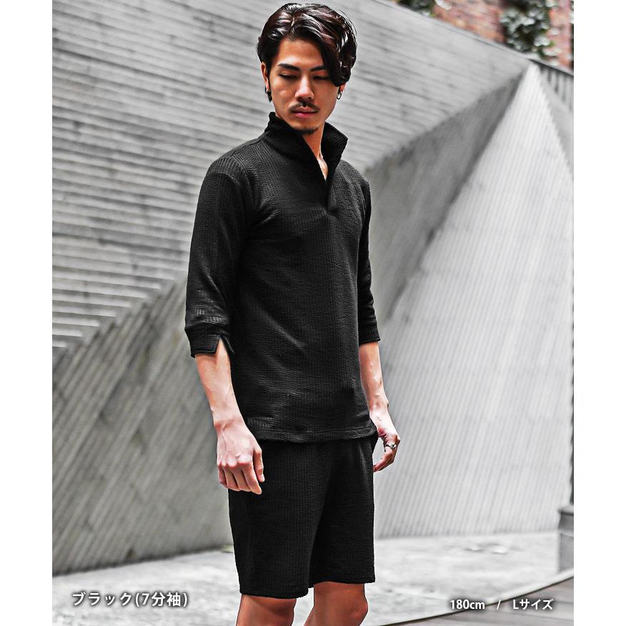 joker（ジョーカー） セットアップ メンズ ポロシャツ ハーフパンツ