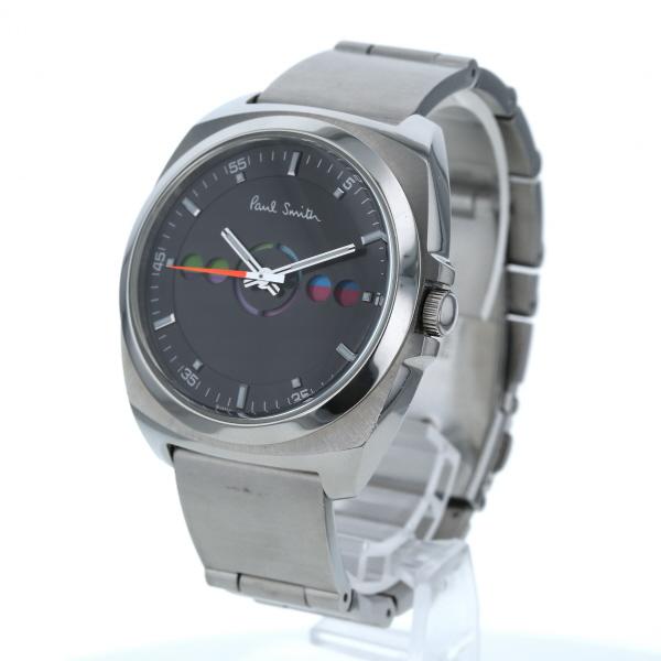 ポールスミス Paul Smith ファイブアイズ ホリゾンタル F335-T010482TA