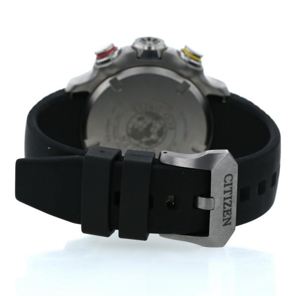 シチズン CITIZEN プロマスター エコドライブ アルティクロン J280