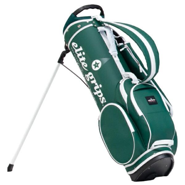 elite grips（エリートグリップ） キャディバッグ 7インチ Eタイプ