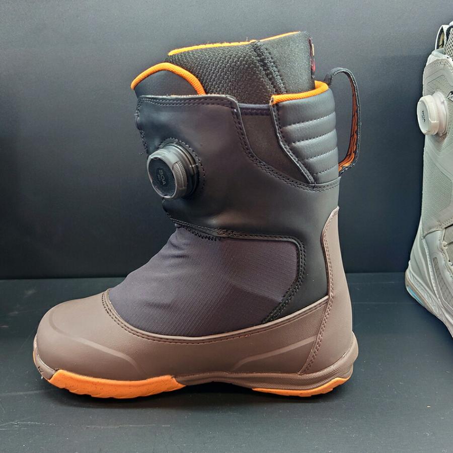 K2 予約商品 26-27 ケーツー ボードブーツ タマイ タロウ RS ブラック