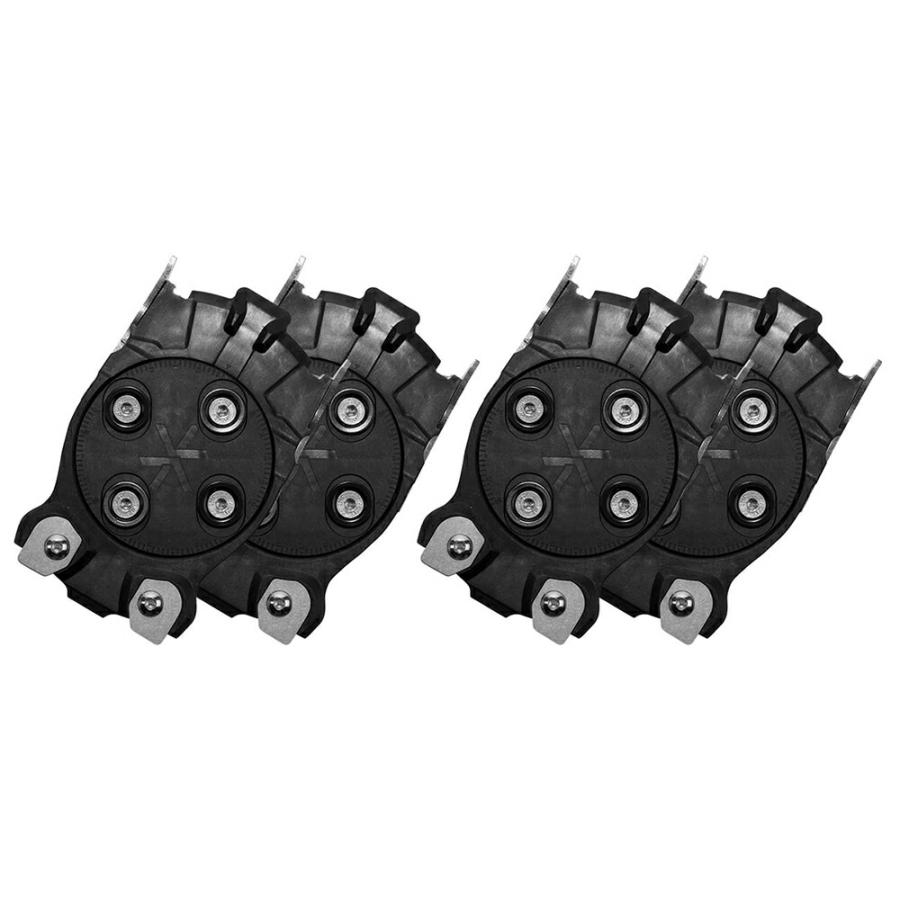 karakoram（カラコラム） ビンディング レイバック クイバーコネクター