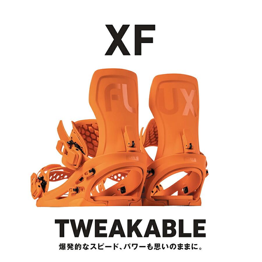 green（グリーン） 25-26 フラックス ビンディング エックスエフ FLUX