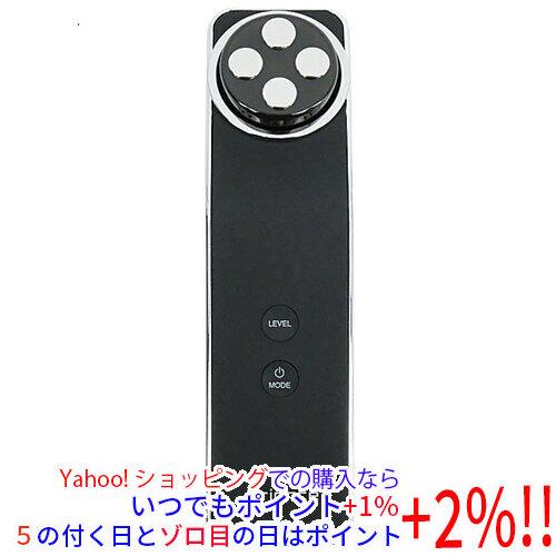 Aiロボティクス リフト美顔器 Brighte ELEKI LIFT BRT-FL170 ブラック