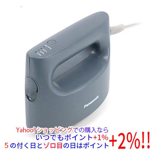 Panasonic（パナソニック） 衣類スチーマー NI-FS60B-A カームネイビー