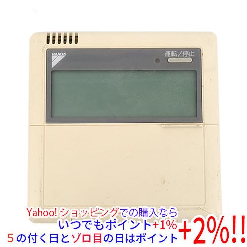 ダイキン（DAIKIN） 【中古】【ゆうパケット対応】DAIKIN 業務用