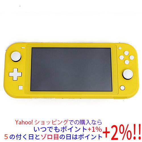 Nintendo Switch 【中古】任天堂 Lite(ニンテンドースイッチ ライト