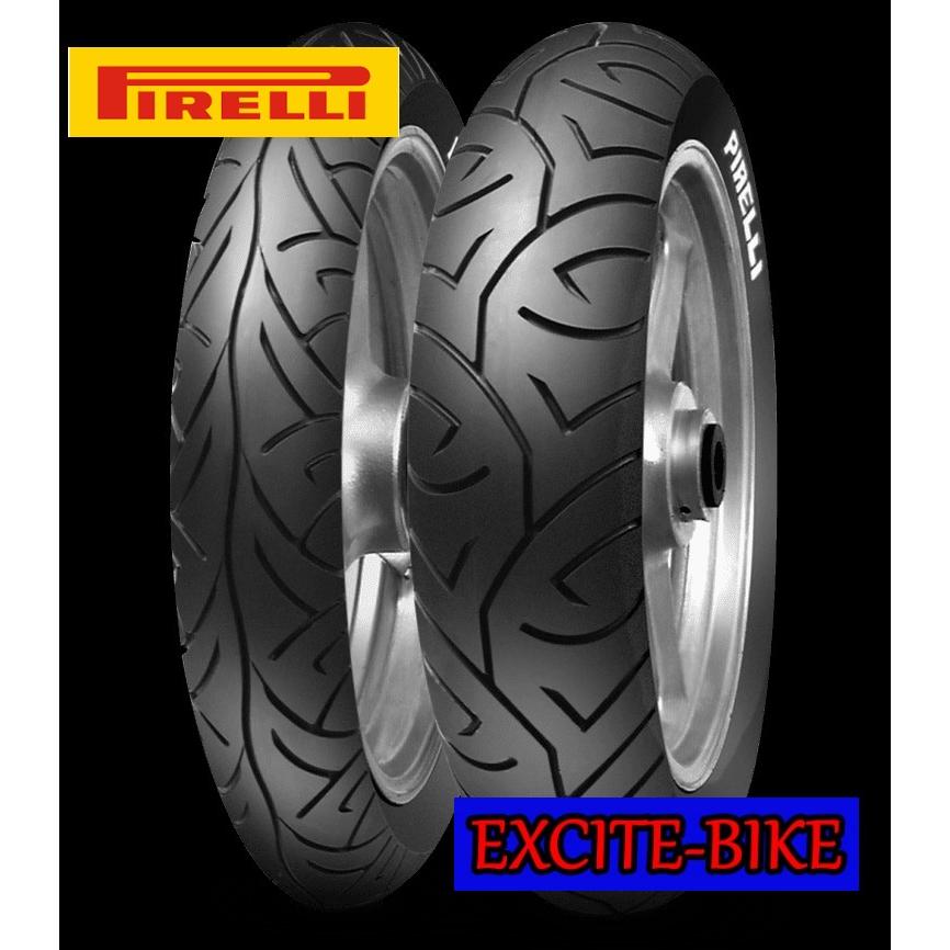 PIRELLI（ピレリ） PIRELLI SPORT DEMON スポーツ デーモン 前後セット