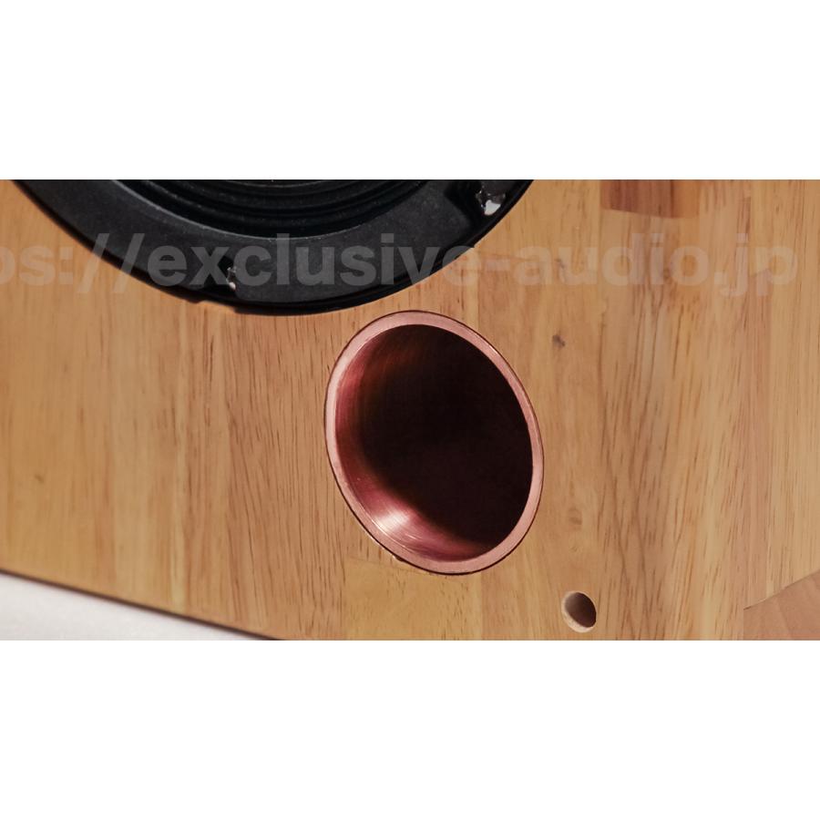 スピーカー アストロ電子企画 SP-2000WST ブックシェルフ型スピーカー