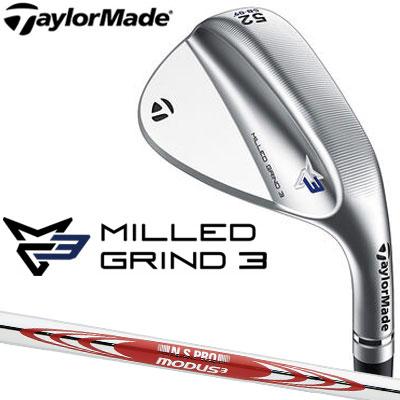 TaylorMade（テーラーメイド） MILLED GRIND 3 MG3 ミルドグラインド3