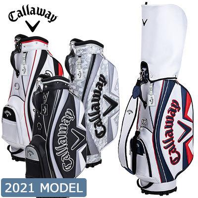 Callaway（キャロウェイ） Sport 21 JM スポーツ 21 キャディバッグ