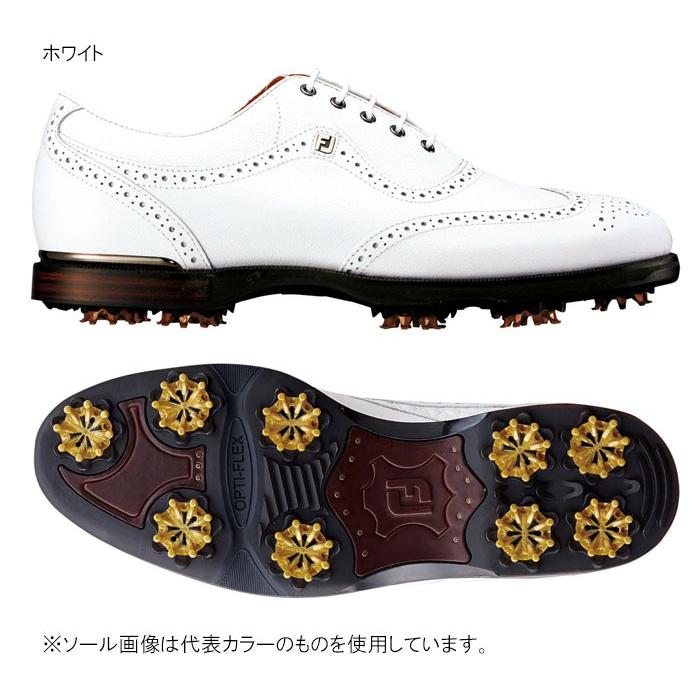 FootJoy（フットジョイ） ICON Black (アイコン ブラック) ゴルフ