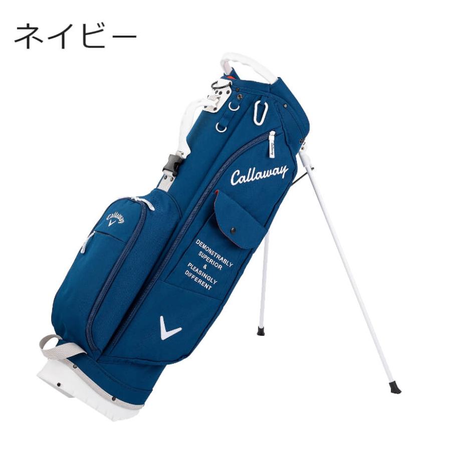 Callaway（キャロウェイ） アドバンス Advance スタンド キャディ