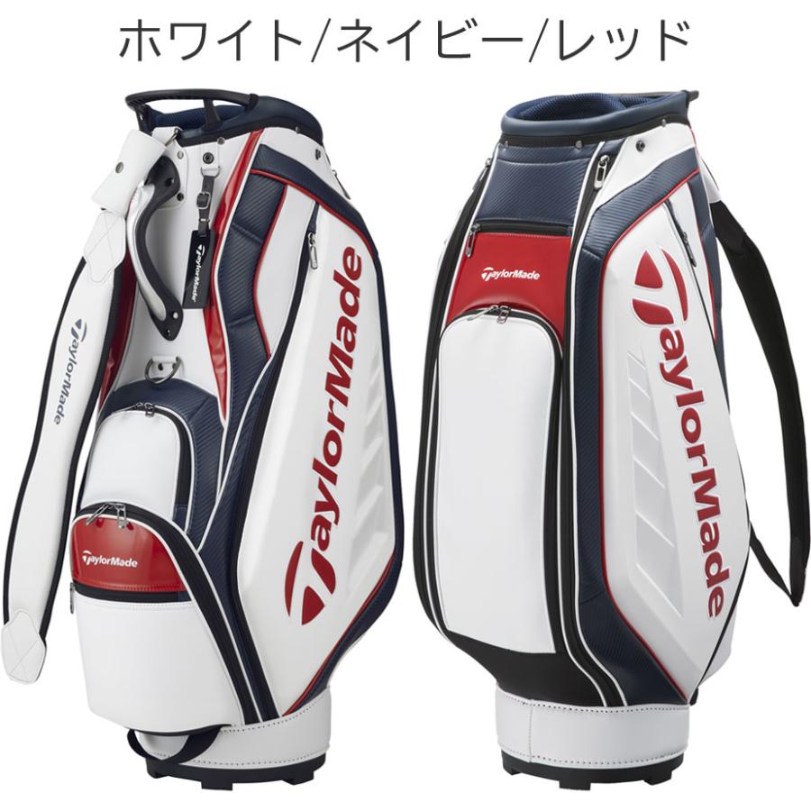 TaylorMade（テーラーメイド） オーステック TJ083 メンズ キャディ