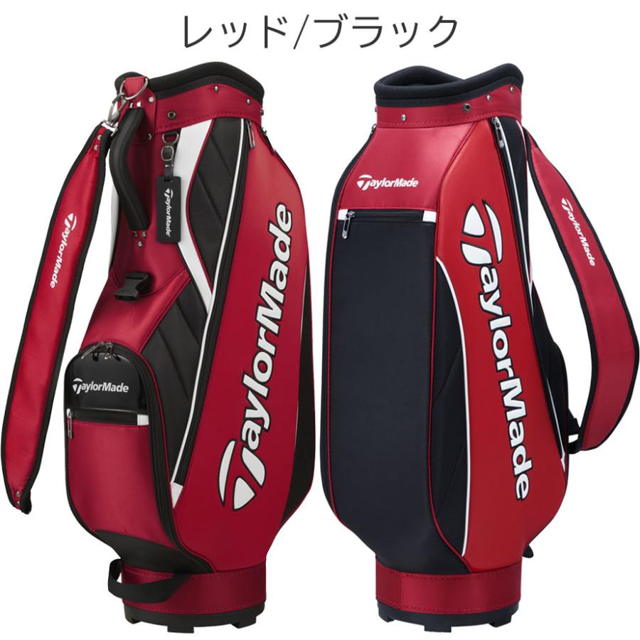 TaylorMade（テーラーメイド） トゥルーライト キャディバッグ TJ105