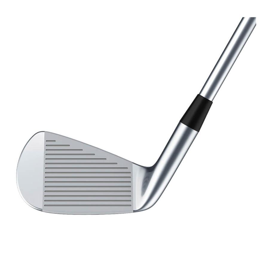 YAMAHA（ヤマハ） RMX VD/M アイアン 6本セット (＃5-PW) メンズ 右用