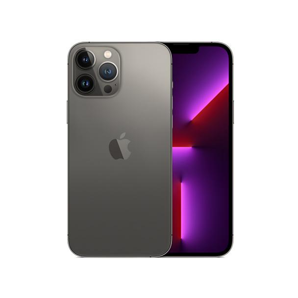 iPhone 13 新品未開封 iPhone13 Pro Max 128GB [シルバー Silver 銀