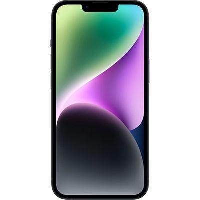iPhone 14 新品未開封 iPhone14 256GB [Midnight/ミッドナイト/黒] SIM