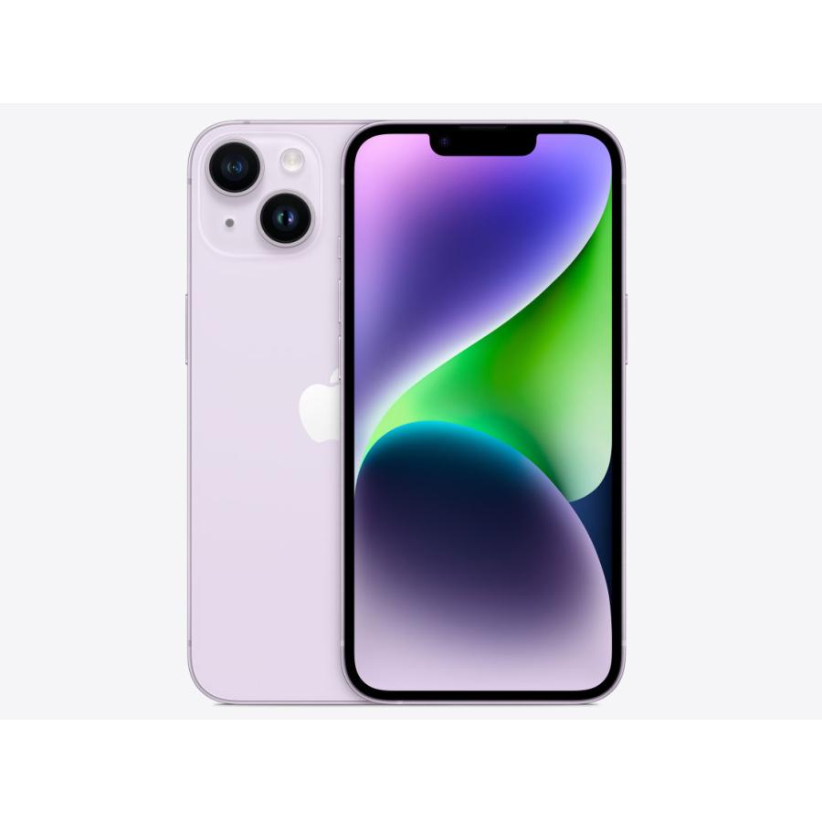 iPhone 14 新品未開封 iPhone14 128GB [イエロー/Yellow/黄色] SIM