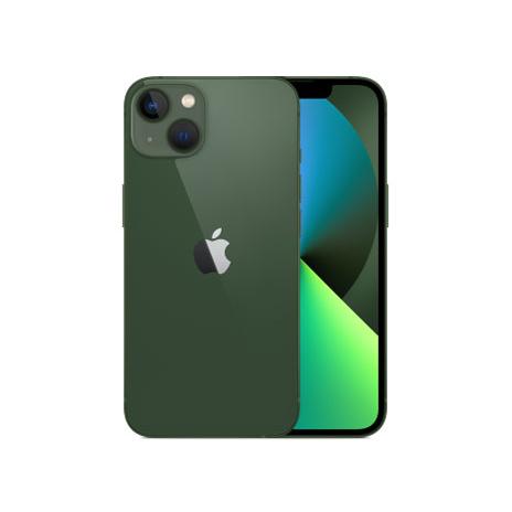 iPhone 13 新品未使用 iPhone13 256GB [グリーン/Green] SIMフリー