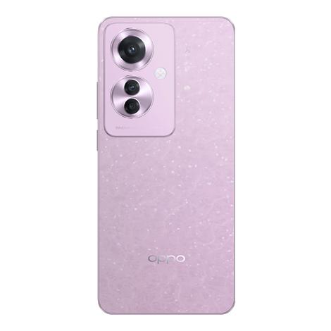 Reno 新品未開封 OPPO Reno11 A [コーラルパープル Coral Purple 紫
