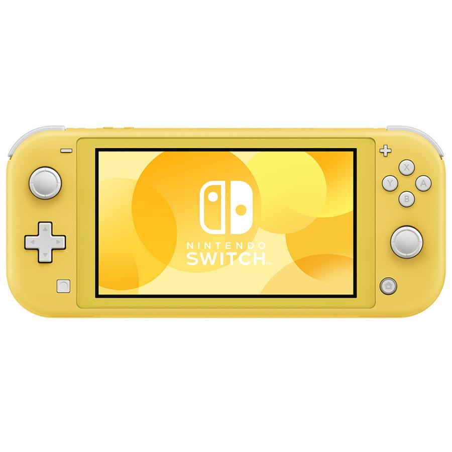 Nintendo Switch Lite コーラル 新品未使用 本体 任天堂スイッチ HDH-S