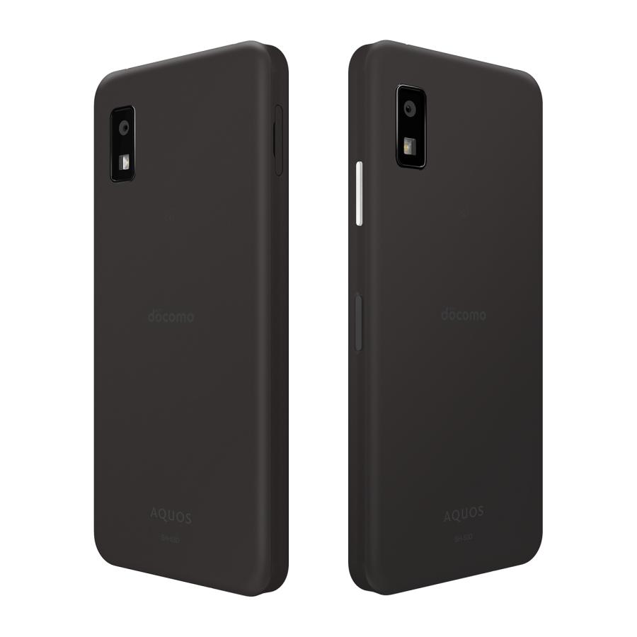 AQUOS wish 新品未使用 SHARP wish3 SH-53D [グリーン/Green/緑] 本体