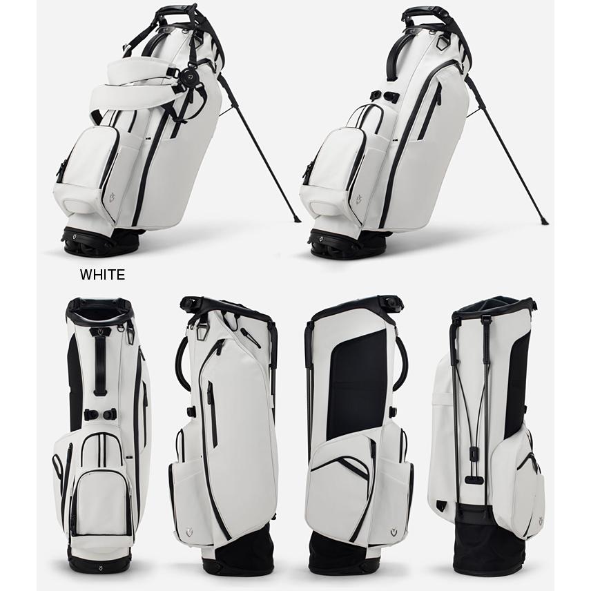 VESSEL ベゼル 正規品 Player 4.0 Pro Stand Bag プロ スタンドバッグ