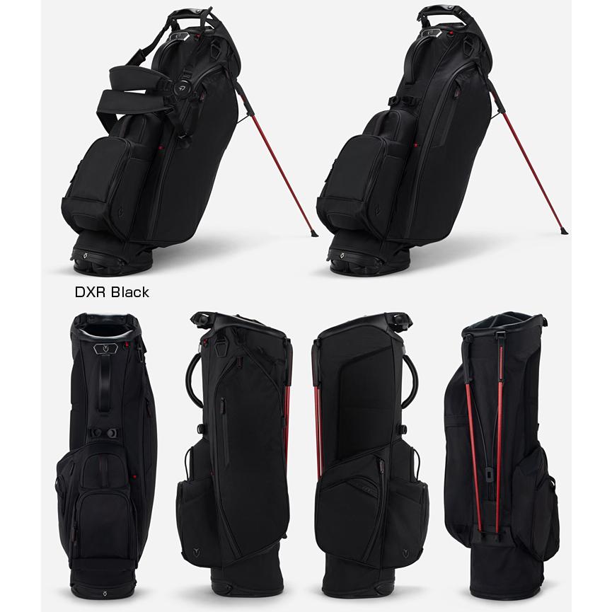 VESSEL ベゼル 正規品 Player 4.0 Pro Stand Bag プロ スタンドバッグ