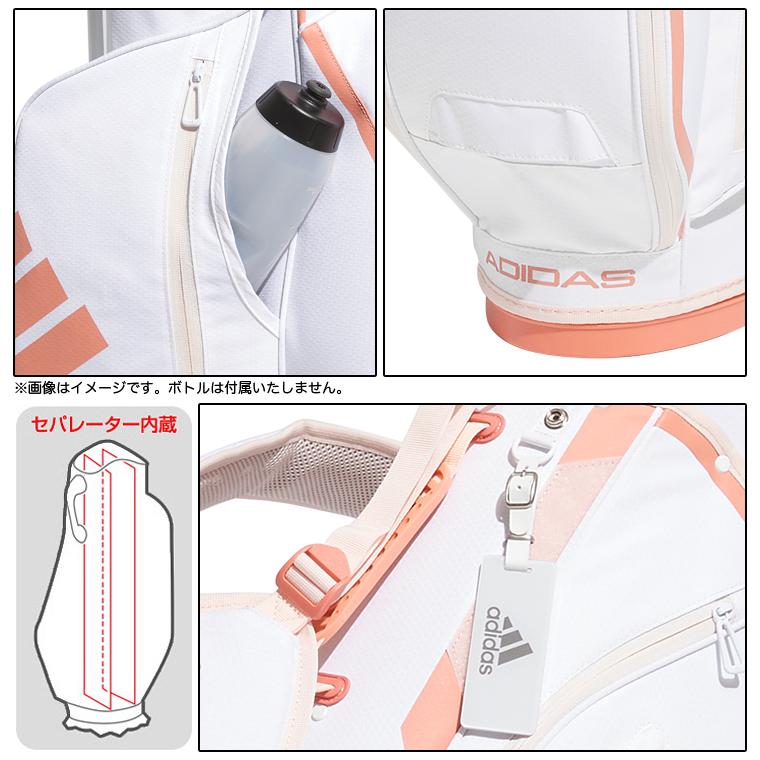 adidas（アディダス） adidas Golf アディダスゴルフ 日本正規品 軽量