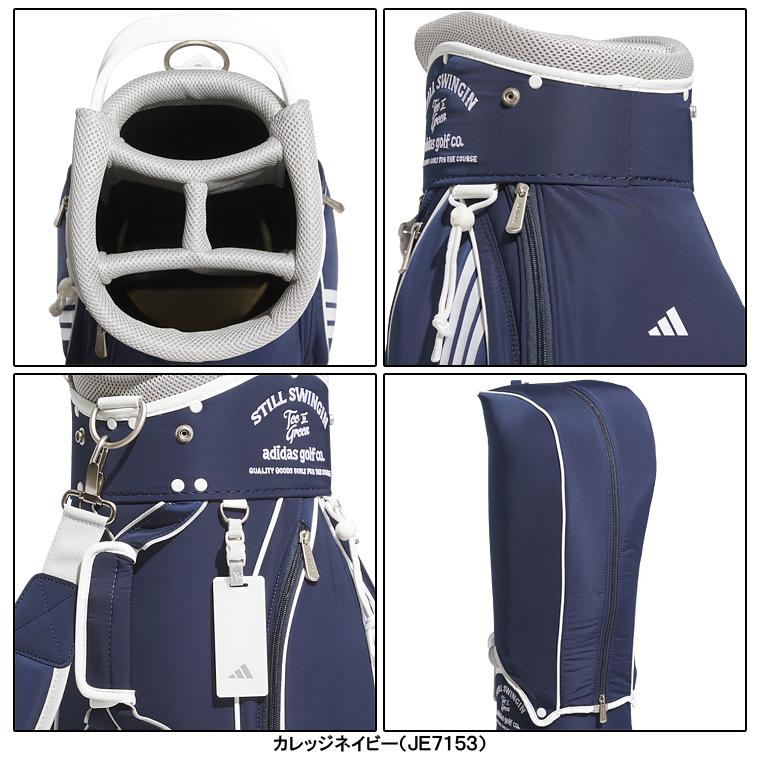adidas（アディダス） adidas Golf ゴルフ 正規品 軽量 グラフィック