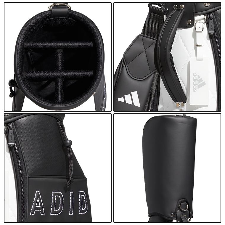 adidas（アディダス） adidas Golf アディダスゴルフ日本正規品 軽量