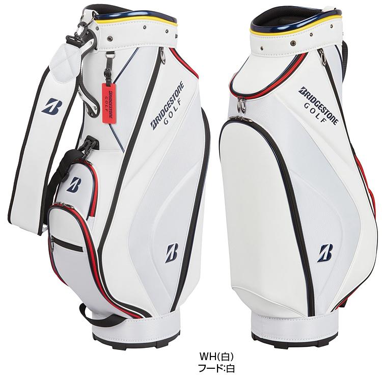BRIDGESTONE GOLF ブリヂストンゴルフ 日本正規品 軽量ベーシック