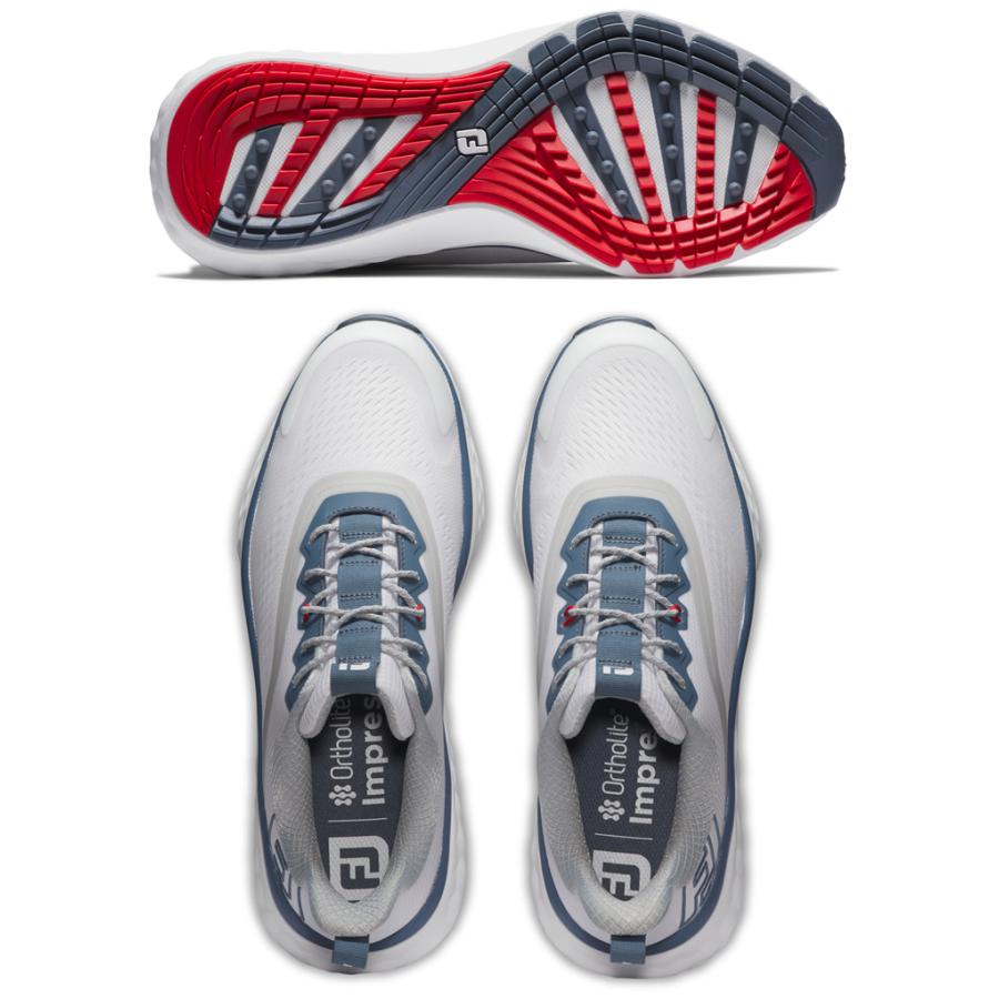 FootJoy（フットジョイ） 日本正規品 QUANTUM レース クオンタム