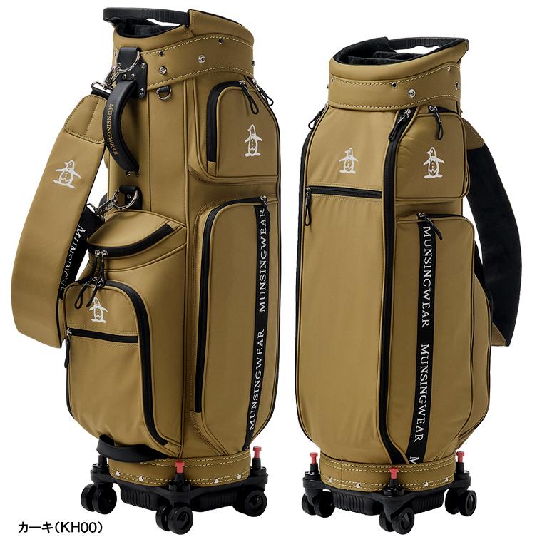 Munsingwear（マンシングウェア） マンシングウエア 正規品 SEASON