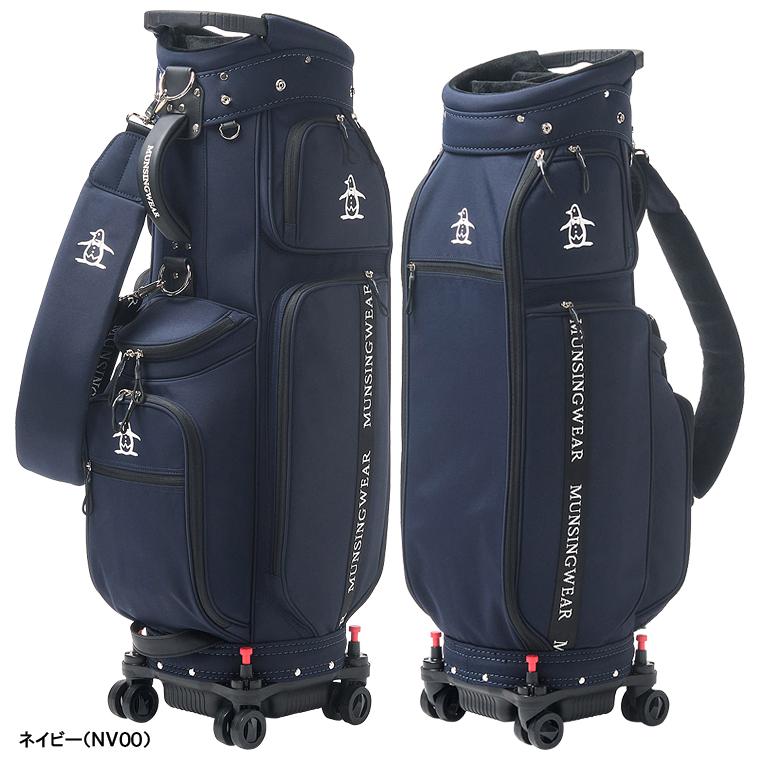 Munsingwear（マンシングウェア） マンシングウエア 正規品 SEASON